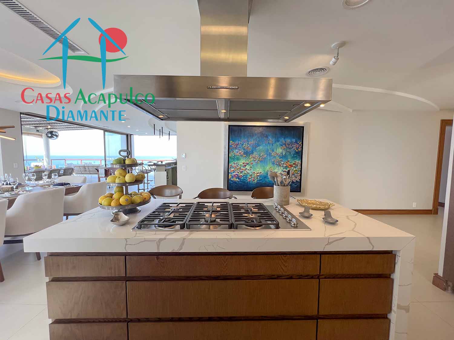 La Isla Bali 909 - Cocina 6